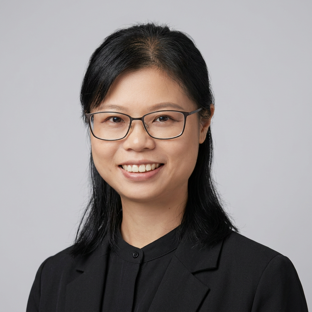 Dr. Cathy Hoi Yan Lam
